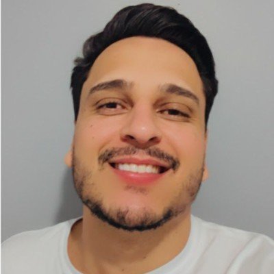 Lucas Calderon