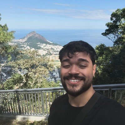 Gustavo Morais